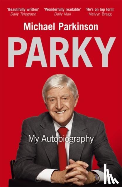 Parkinson, Michael - Parky