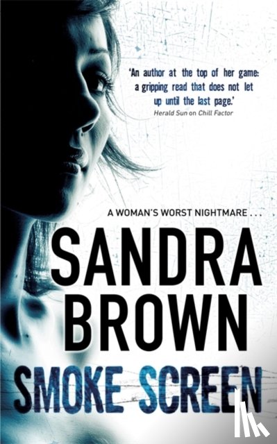 Brown, Sandra - Smoke Screen