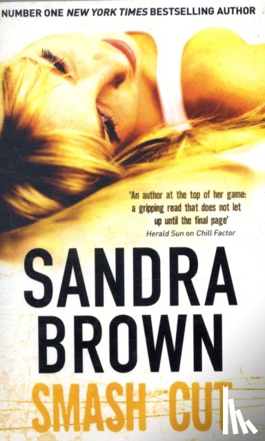 Brown, Sandra - Smash Cut