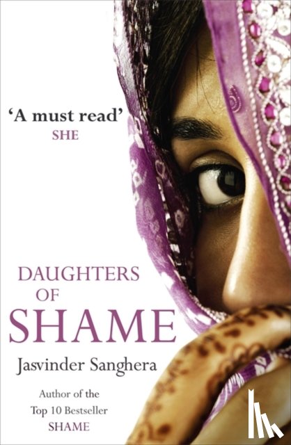 Sanghera, Jasvinder - Daughters of Shame