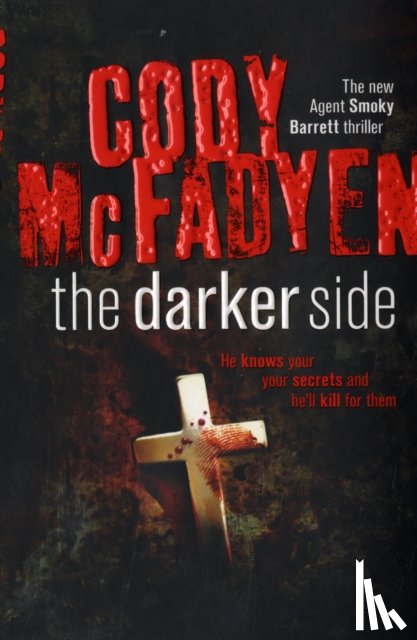 Mcfadyen, Cody - The Darker Side