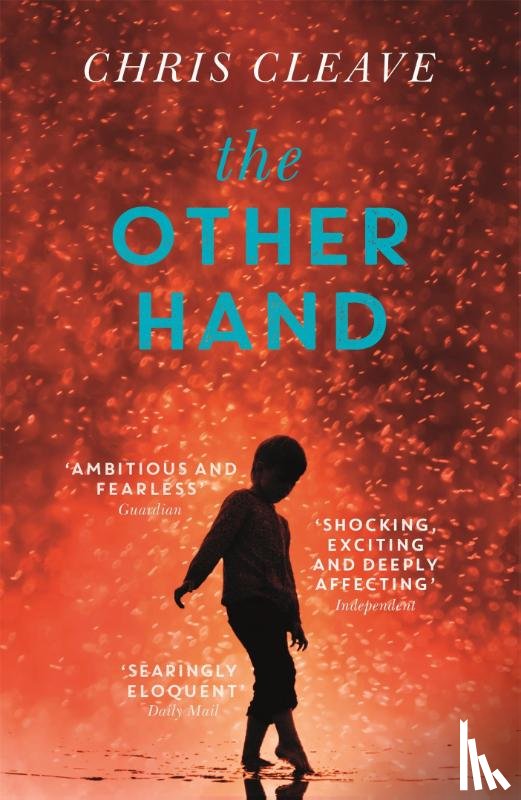 Cleave, Chris - The Other Hand