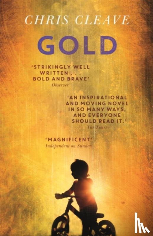 Cleave, Chris - Gold