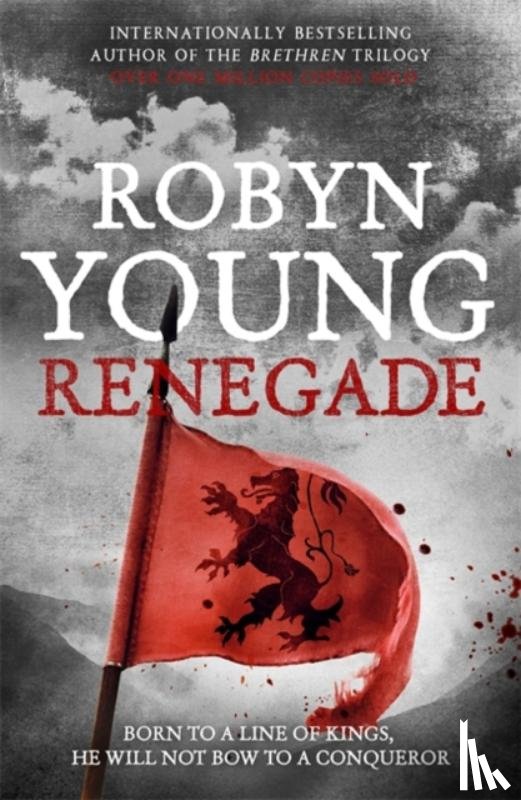 Young, Robyn - Renegade