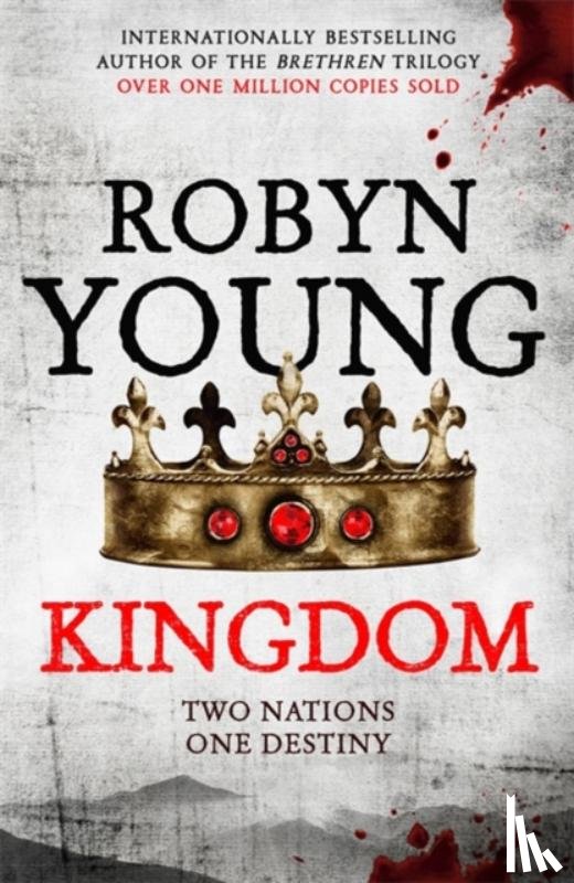 Young, Robyn - Kingdom
