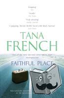 French, Tana - Faithful Place