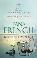 French, Tana - Broken Harbour