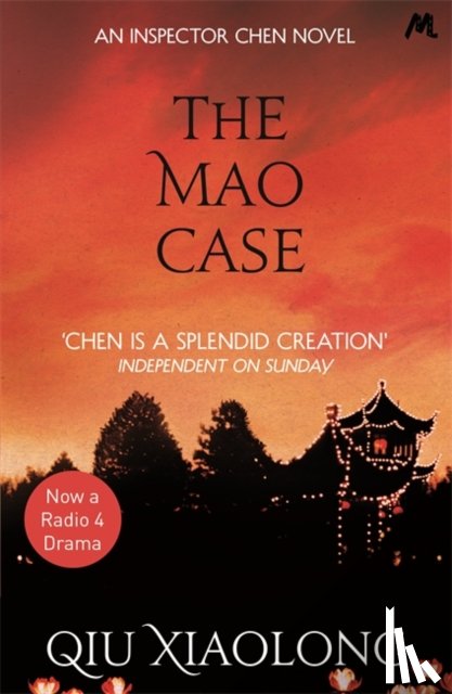 Xiaolong, Qiu - The Mao Case