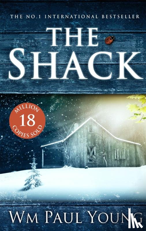 Young, Wm Paul - The Shack