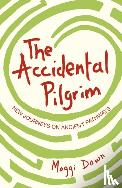 Dawn, Maggi - The Accidental Pilgrim