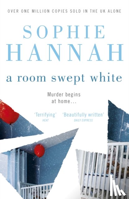 Hannah, Sophie - A Room Swept White