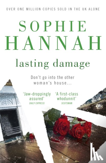 Hannah, Sophie - Lasting Damage