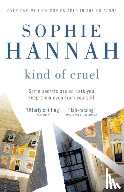 Hannah, Sophie - Kind of Cruel