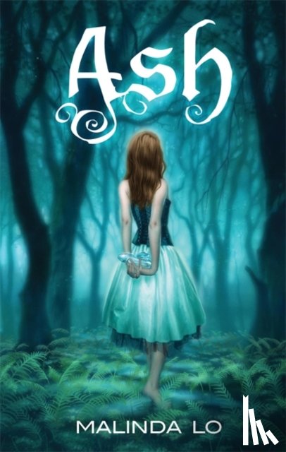Lo, Malinda - Ash
