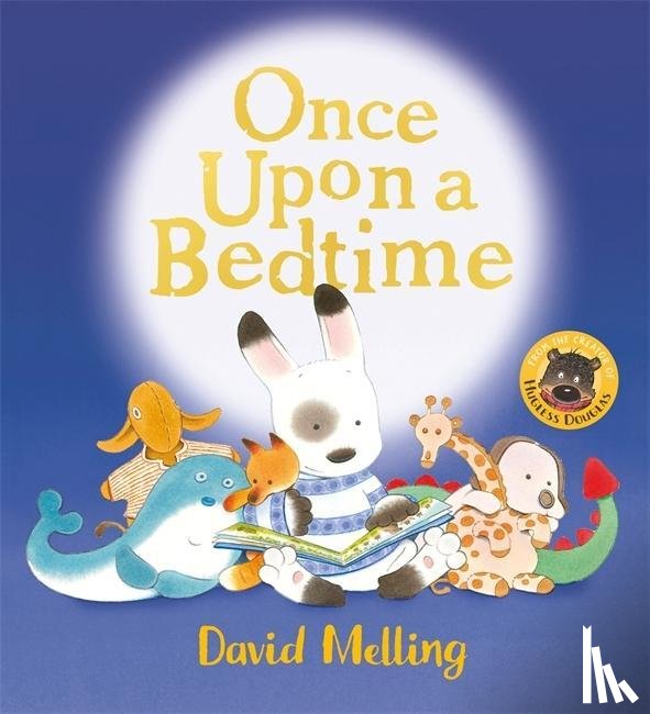 Melling, David - Once Upon a Bedtime