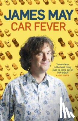 May, James - Car Fever