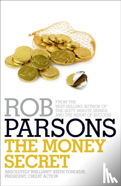 Parsons, Rob - The Money Secret
