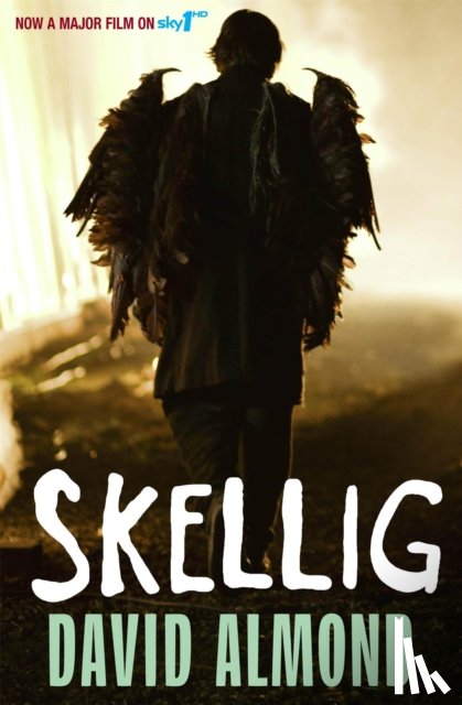 Almond, David - Skellig