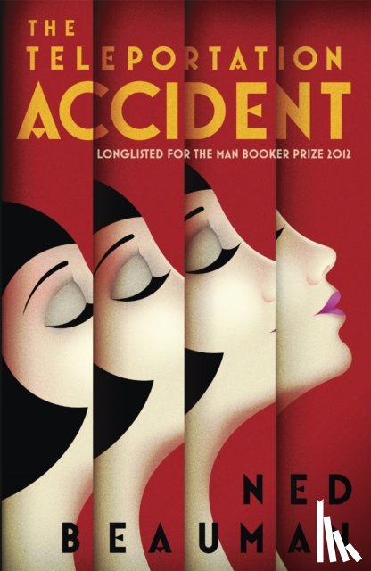 Beauman, Ned - The Teleportation Accident