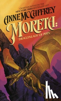 McCaffrey, Anne - MORETA