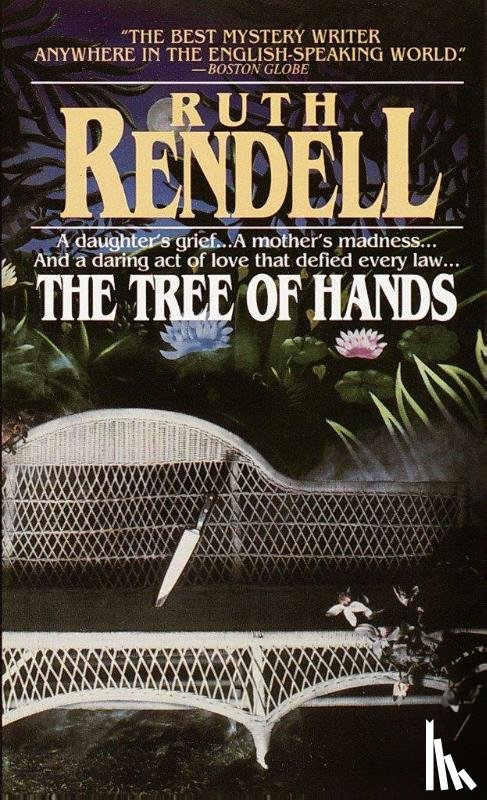 Rendell, Ruth - The Tree of Hands