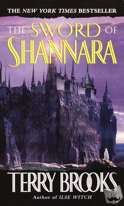 Brooks, Terry - Sword of Shannara