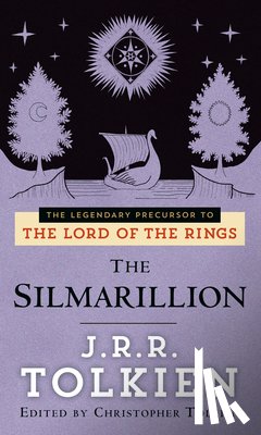 Tolkien, J. R. R. - The Silmarillion
