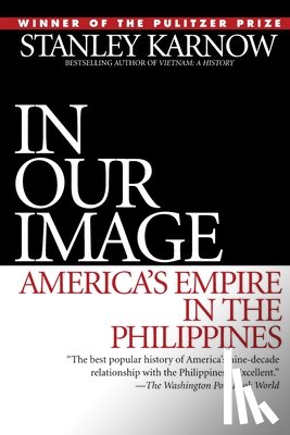 Karnow, Stanley - In Our Image