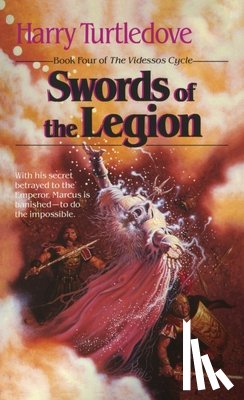Turtledove, Harry - Swords of the Legion