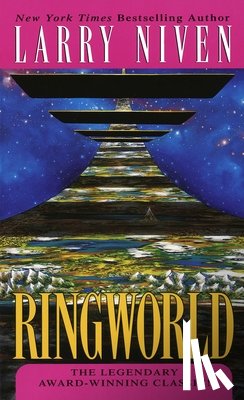 Niven, Larry - Ringworld