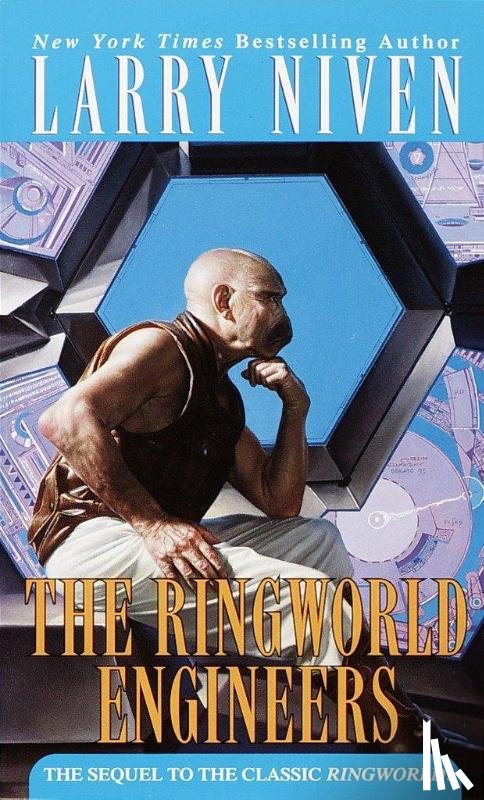 Niven, Larry - Niven, L: Ringworld Engineers