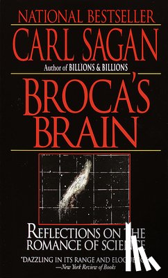 Sagan, Carl - Sagan, C: Broca's Brain