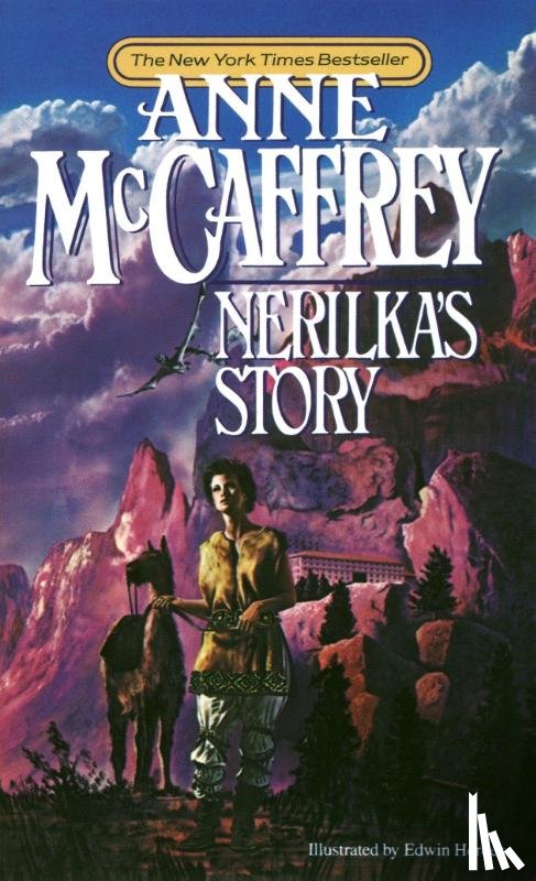 Mccaffrey, Anne - NERILKAS STORY