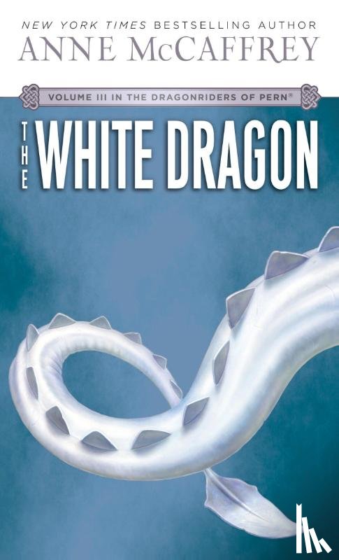 Mccaffrey, Anne - The White Dragon