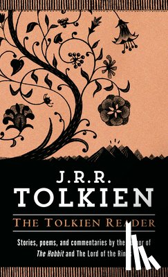 Tolkien, J. R. R. - The Tolkien Reader