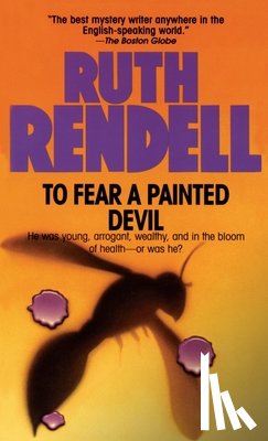 Rendell, Ruth - To Fear a Painted Devil