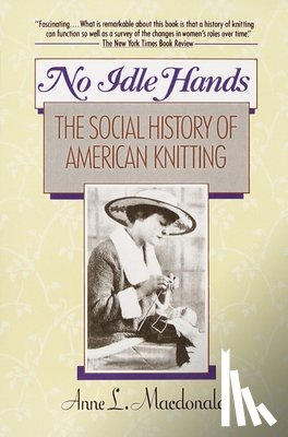MacDonald, Anne L. - No Idle Hands