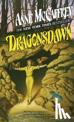 McCaffrey, Anne - Dragonsdawn