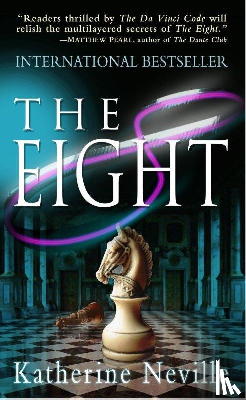 Neville, Katherine - Eight