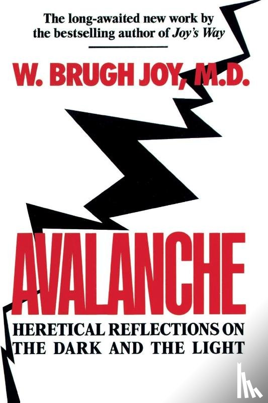 Joy, W. Brugh - Avalanche