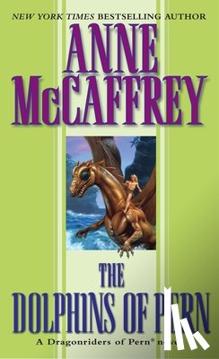 McCaffrey, Anne - DOLPHINS OF PERN