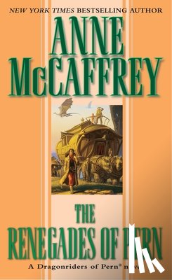 McCaffrey, Anne - The Renegades of Pern