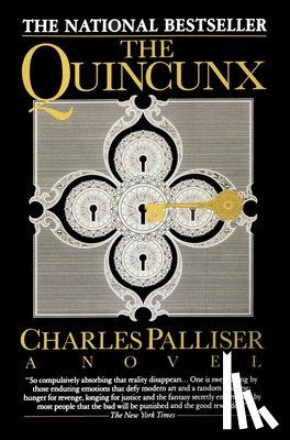 Palliser, Charles - QUINCUNX