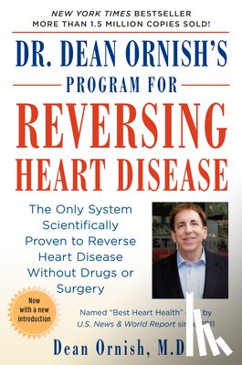 Ornish, Dean - Ornish, D: Dr. Dean Ornish's Program for Reversing Heart Dis