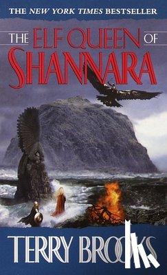 Brooks, Terry - ELF QUEEN OF SHANNARA