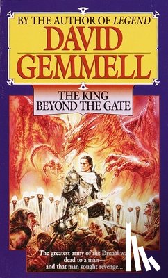 Gemmell, David - The King Beyond the Gate