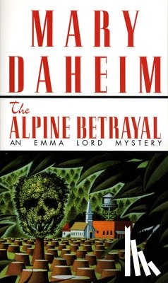 Daheim, Mary - The Alpine Betrayal