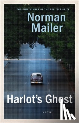 Mailer, Norman - Harlot's Ghost