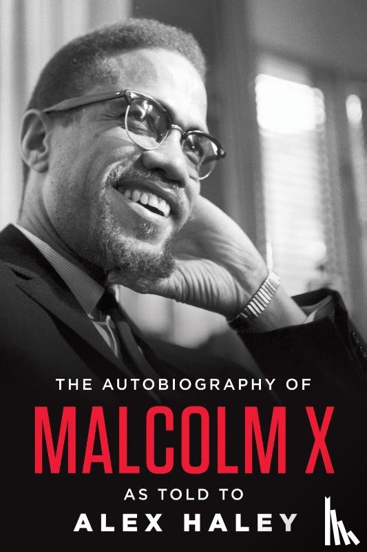 X, Malcolm - X, M: Autobiography of Malcolm X