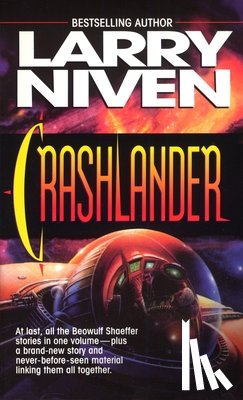 Niven, Larry - Crashlander